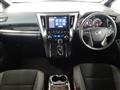 2021 Toyota Alphard G