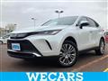 2023 Toyota Harrier Hybrid