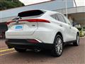 2023 Toyota Harrier Hybrid