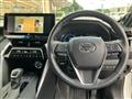 2023 Toyota Harrier Hybrid