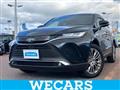 2022 Toyota Harrier