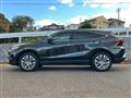 2022 Toyota Harrier