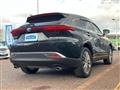 2022 Toyota Harrier