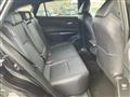 2022 Toyota Harrier