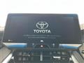 2022 Toyota Harrier