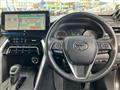 2022 Toyota Harrier