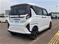 2025 Daihatsu Move