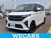 2025 Daihatsu Move