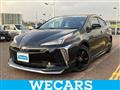 2021 Toyota Prius