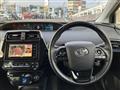 2021 Toyota Prius