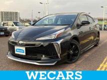 2021 Toyota Prius