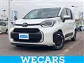 2023 Toyota Sienta