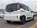 2023 Toyota Sienta