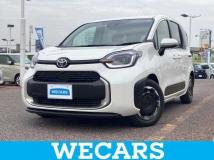 2023 Toyota Sienta
