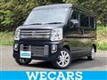 2022 Suzuki Every Wagon