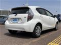 2014 Toyota AQUA