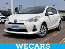 2014 Toyota AQUA