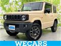 2019 Suzuki Jimny