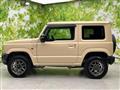 2019 Suzuki Jimny