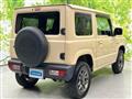 2019 Suzuki Jimny