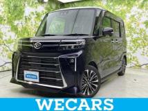 2022 Daihatsu Tanto