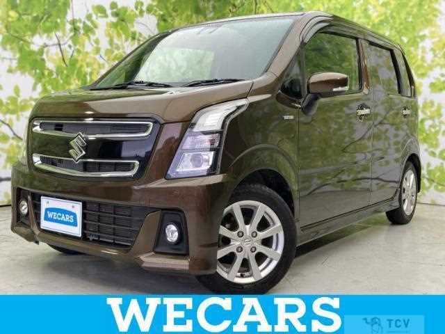 2017 Suzuki Suzuki Others
