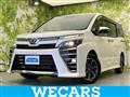 2019 Toyota Voxy