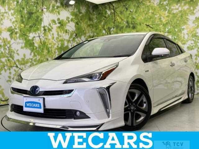 2019 Toyota Prius