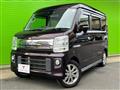 2021 Suzuki Every Wagon