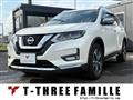 2018 Nissan X-Trail