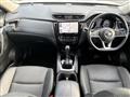 2018 Nissan X-Trail
