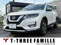 2018 Nissan X-Trail