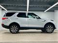 2018 Land Rover Discovery