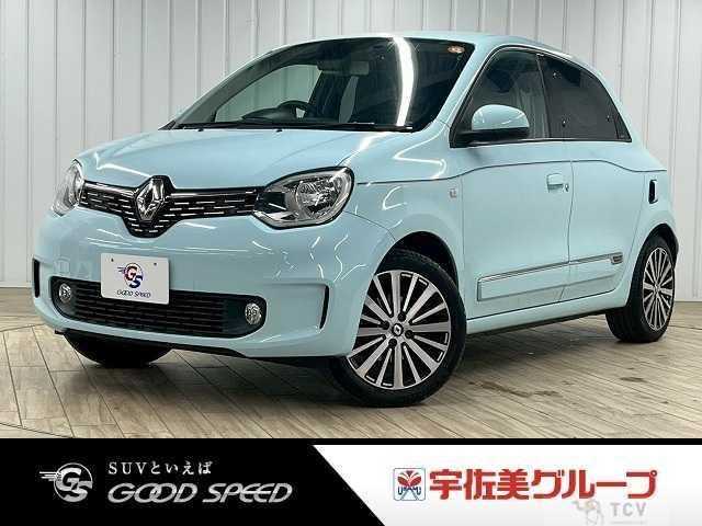 2022 Renault Twingo