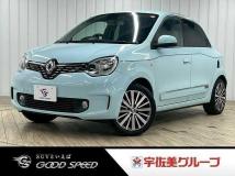 2022 Renault Twingo