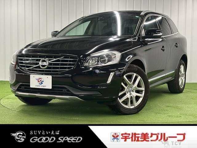 2017 Volvo XC60
