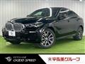 2021 BMW X6