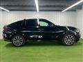 2021 BMW X6