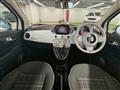 2019 Fiat 500