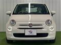 2019 Fiat 500
