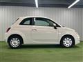 2019 Fiat 500