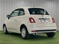 2019 Fiat 500
