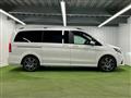 2021 Mercedes-Benz V-Class