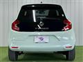 2020 Renault Twingo