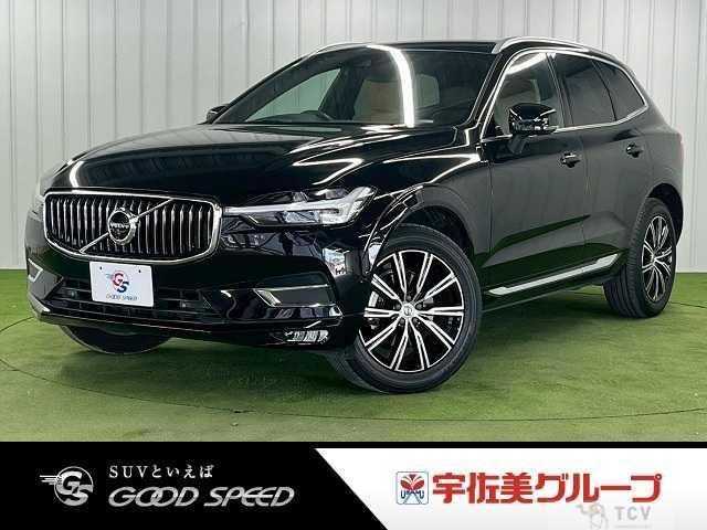 2021 Volvo XC60