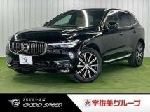 2021 Volvo XC60