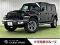 2019 Jeep Wrangler