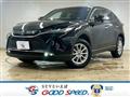 2024 Toyota Harrier