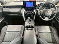 2024 Toyota Harrier