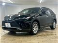 2024 Toyota Harrier